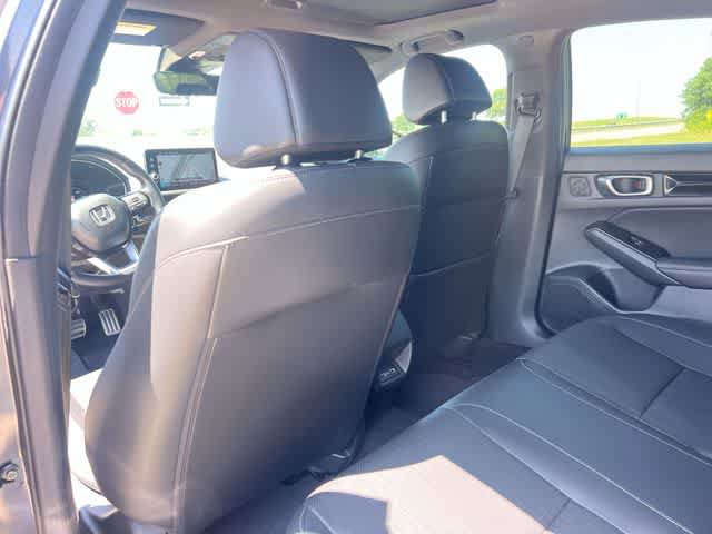 Certified 2024 Honda Civic Sport Touring image 13
