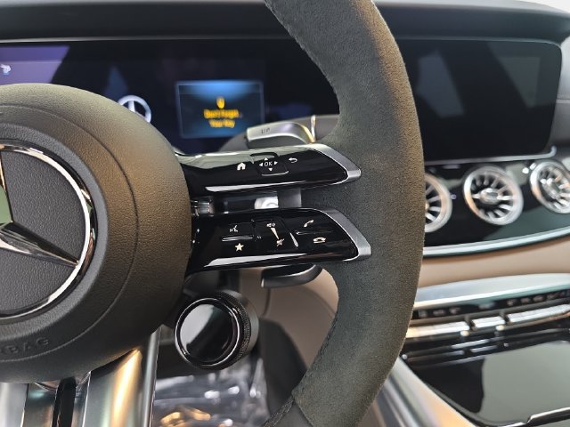 Used 2026 Mercedes-Benz AMG GT 53 image 18