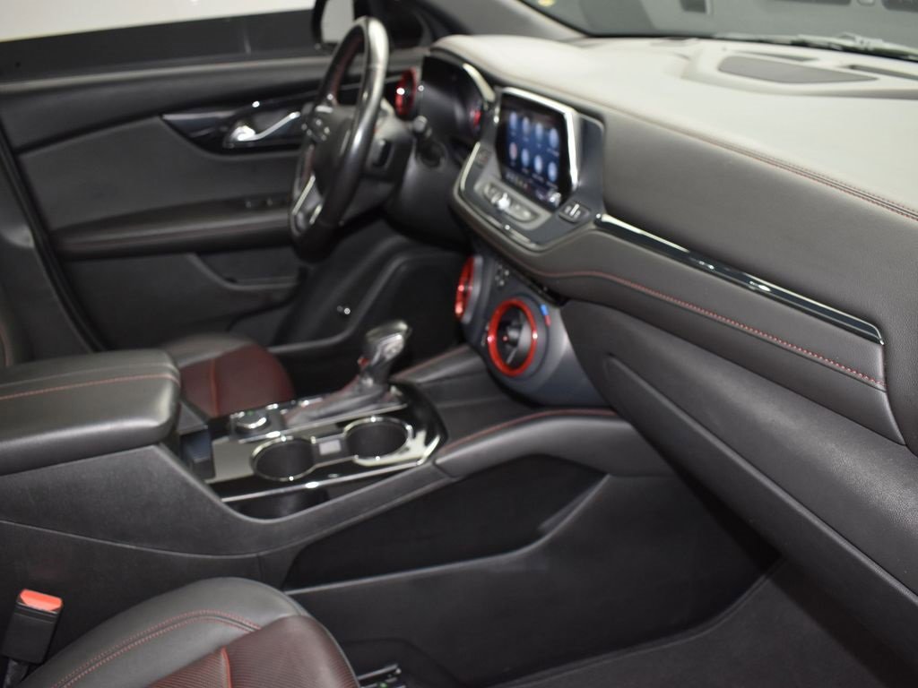 Used 2022 Chevrolet Blazer RS image 23