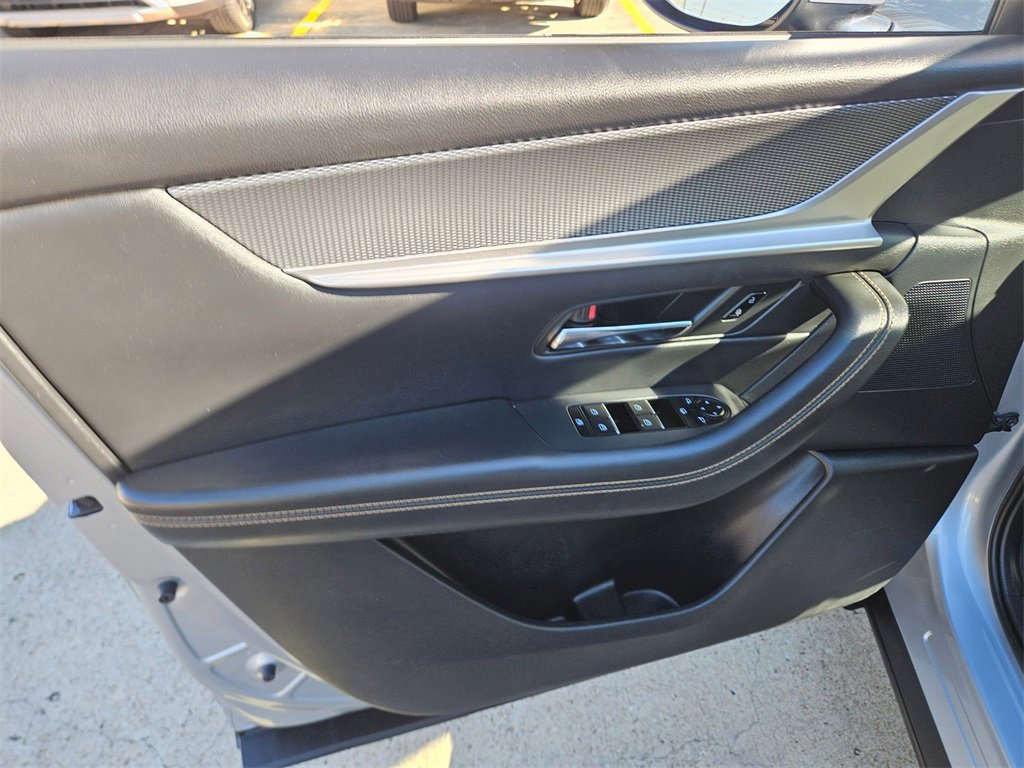 Used 2025 MAZDA CX-90 3.3 Turbo w/ Premium Plus Pkg image 13