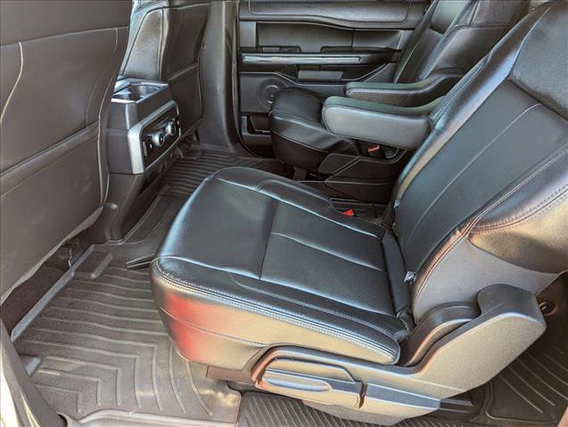 Used 2021 Ford Expedition Max XLT image 13