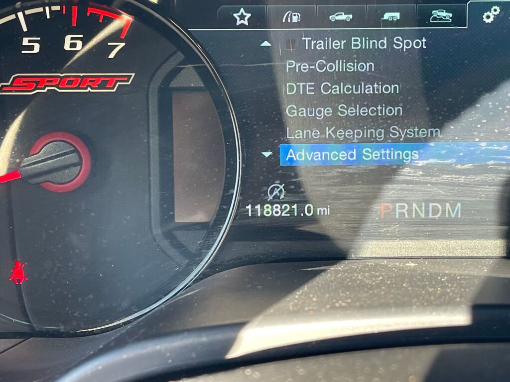 Used 2020 Ford F150 Lariat w/ Equipment Group 502A Luxury image 17