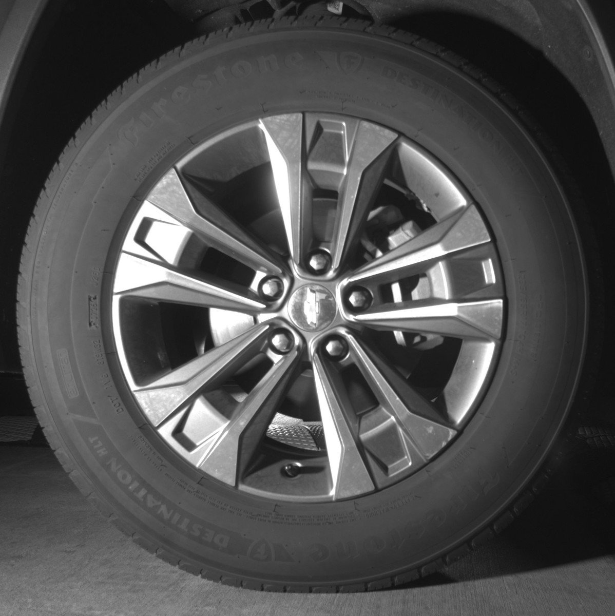 Used 2025 Chevrolet Equinox LT image 13