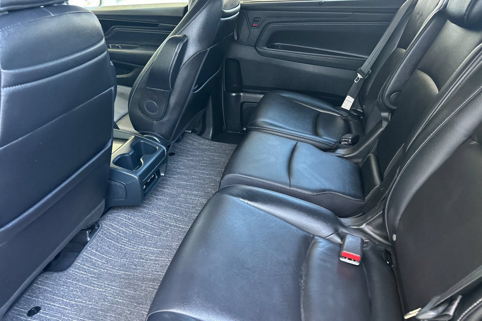 Used 2024 Honda Odyssey Touring image 12