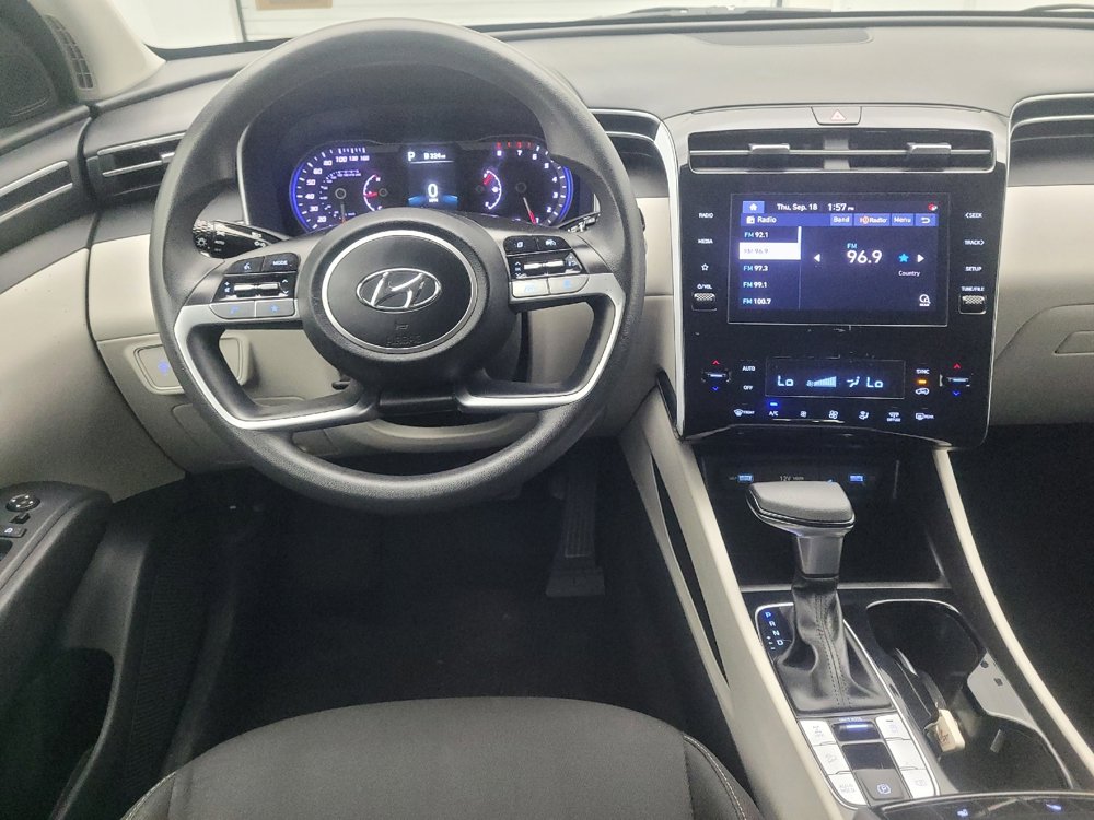 Used 2024 Hyundai Tucson SEL image 22