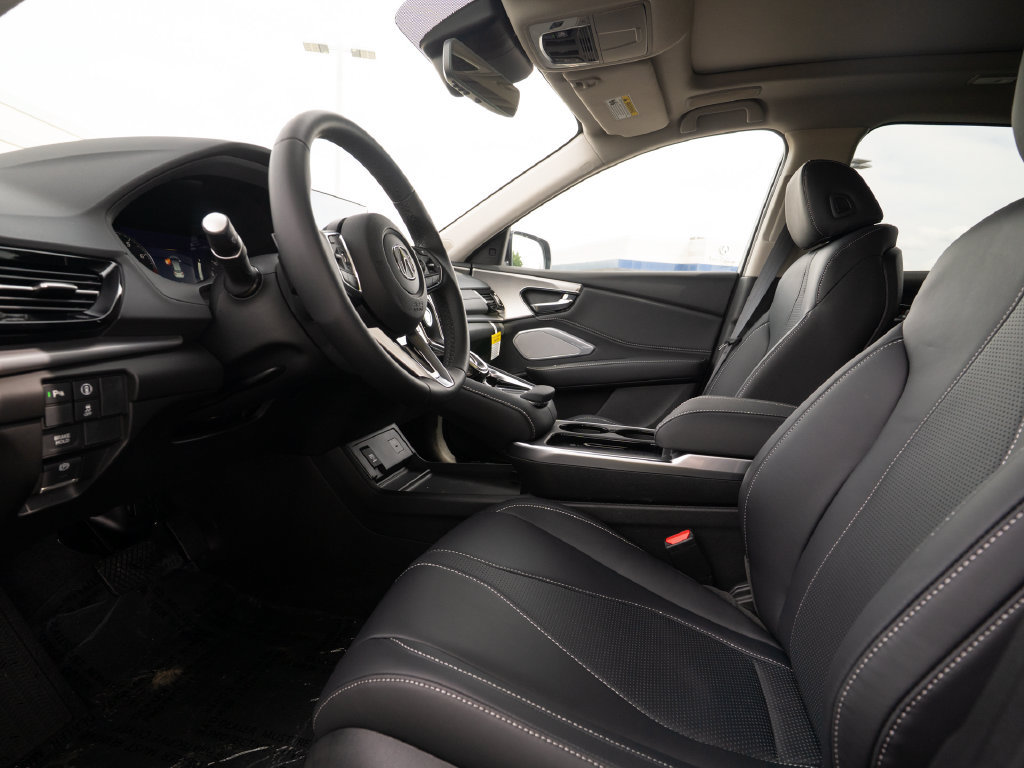 New 2026 Acura RDX w/ Technology Package AWD/4WD image 14