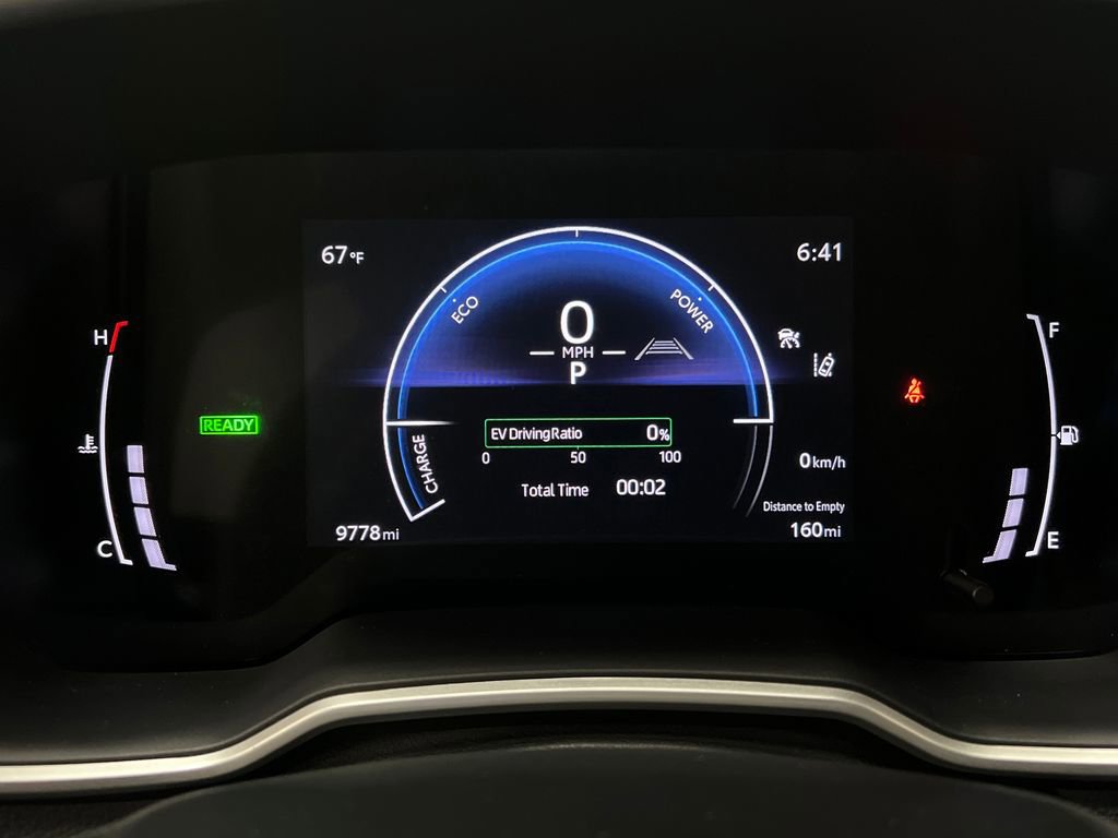 Used 2024 Toyota Corolla XLE FWD image 16