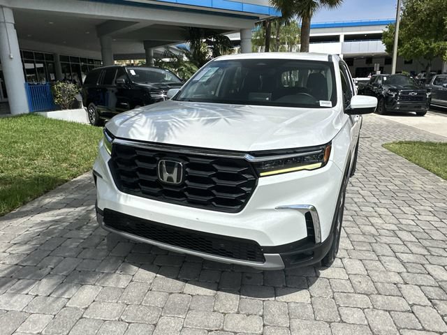 Used 2023 Honda Pilot EX-L image 38