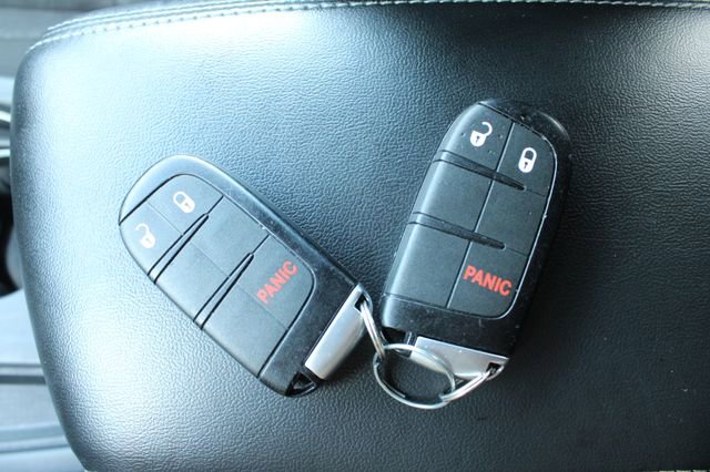 Used 2024 Dodge Durango SXT w/ Trailer Tow Group IV image 29