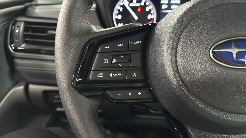 New 2026 Subaru Forester Touring image 21