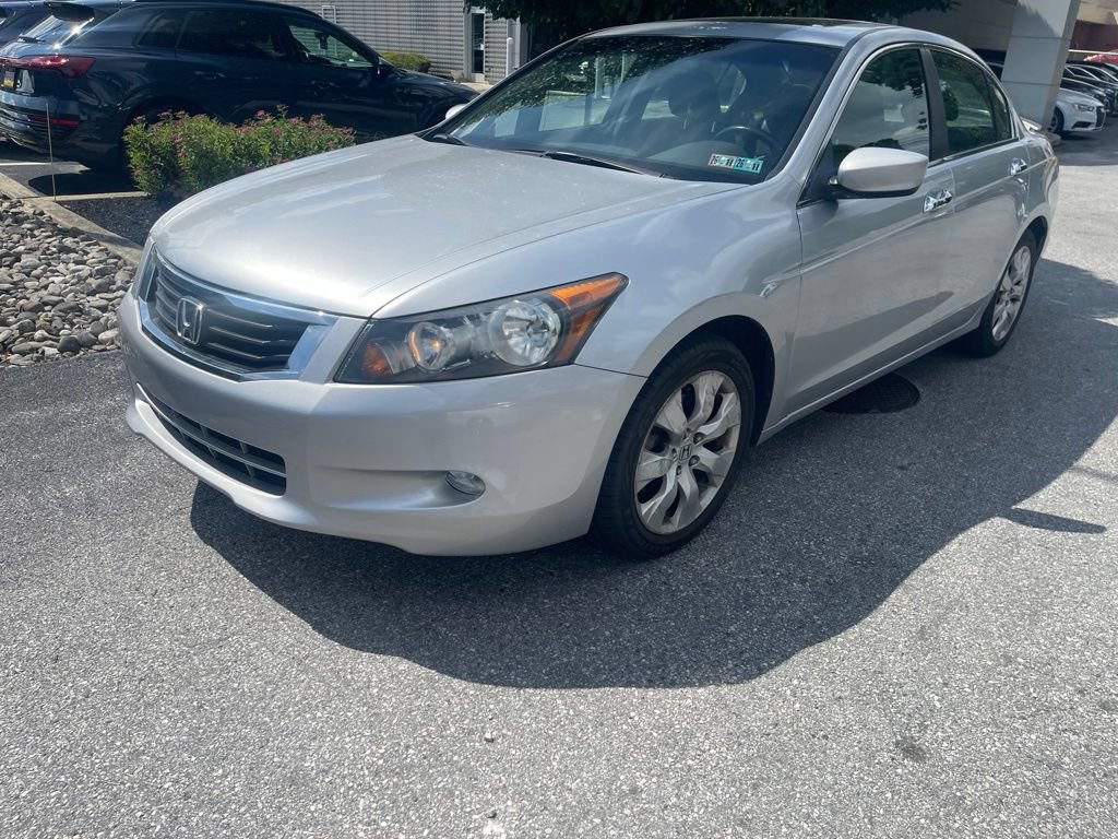 Used 2009 Honda Accord EX-L image 3
