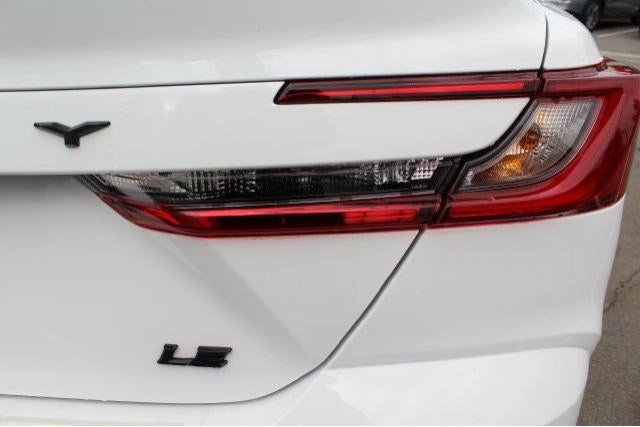 Certified 2026 Toyota Camry LE AWD/4WD image 17
