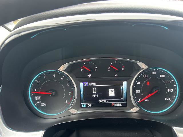 Certified 2019 Chevrolet Traverse LT w/ LT Premium Package image 15