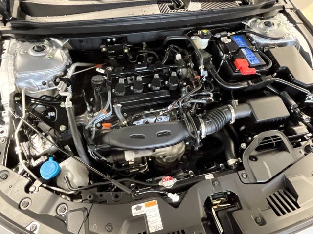 New 2026 Honda Accord LX image 11