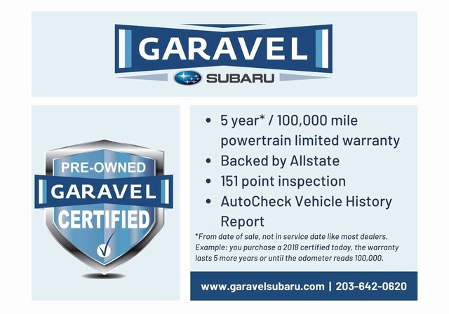 Used 2023 Subaru Crosstrek 2.0i image 5