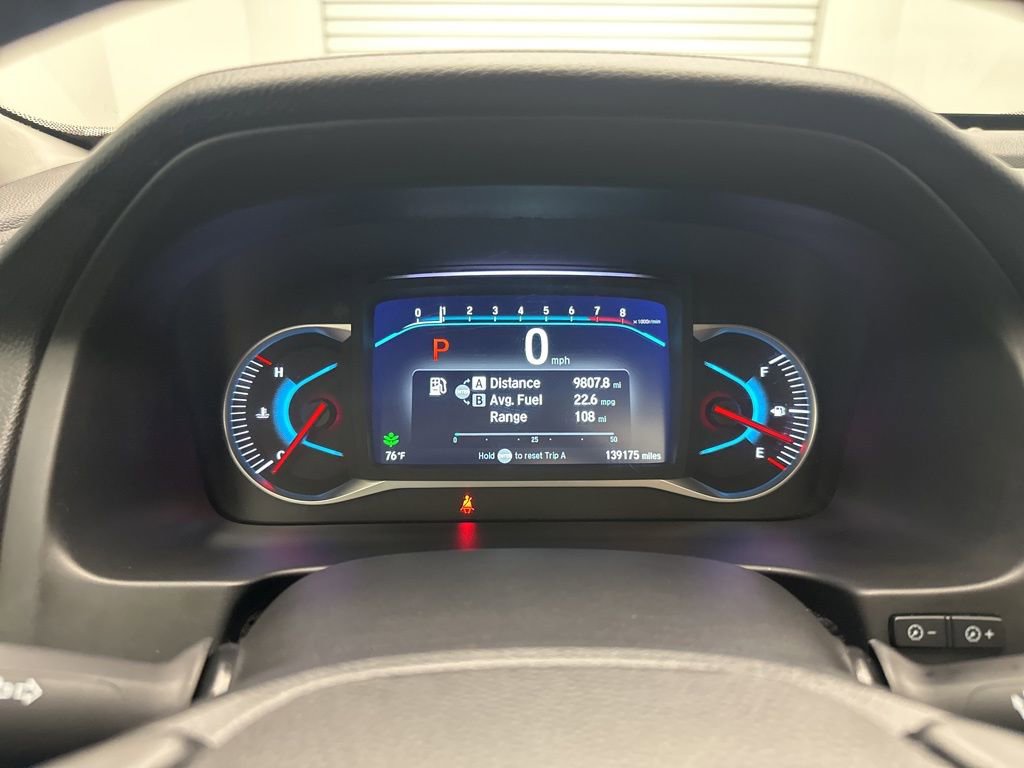 Used 2020 Honda Pilot EX-L image 21