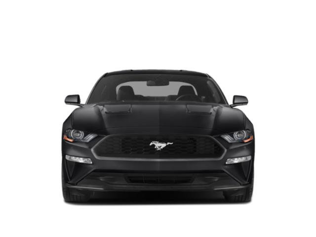 Used 2019 Ford Mustang Premium w/ Black Accent Package RWD image 7