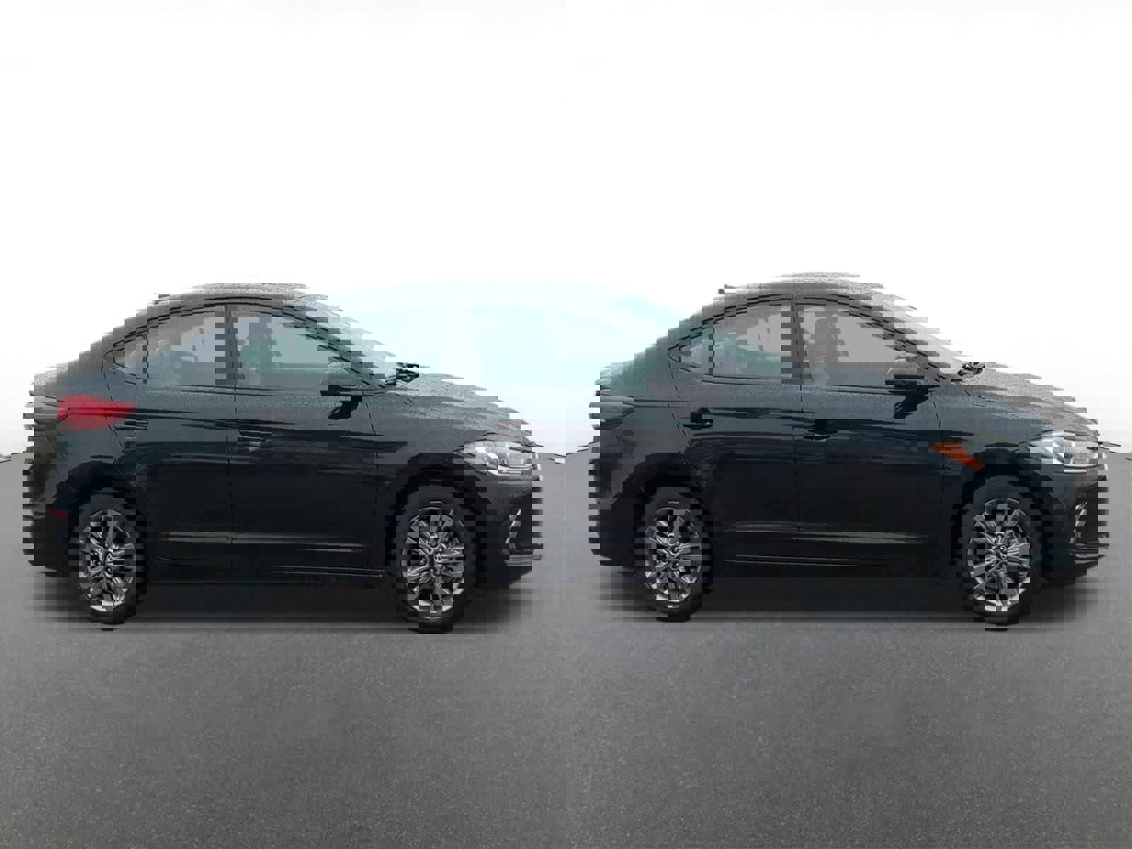 Used 2017 Hyundai Elantra Value Edition image 7