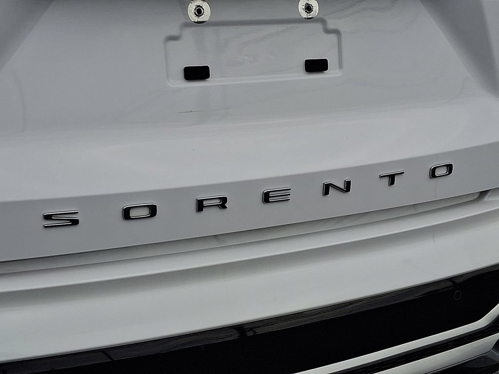 Used 2021 Kia Sorento EX FWD image 35