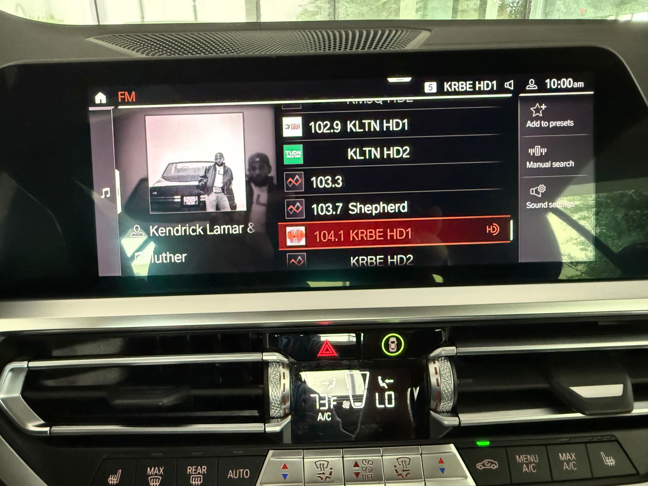 Used 2022 BMW M440i Convertible w/ Premium Package image 29