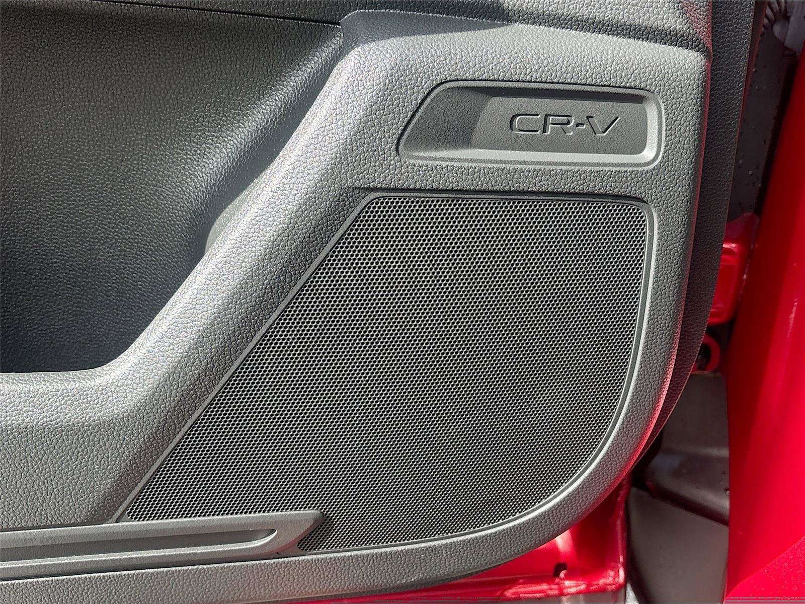 Used 2025 Honda CR-V EX-L image 19
