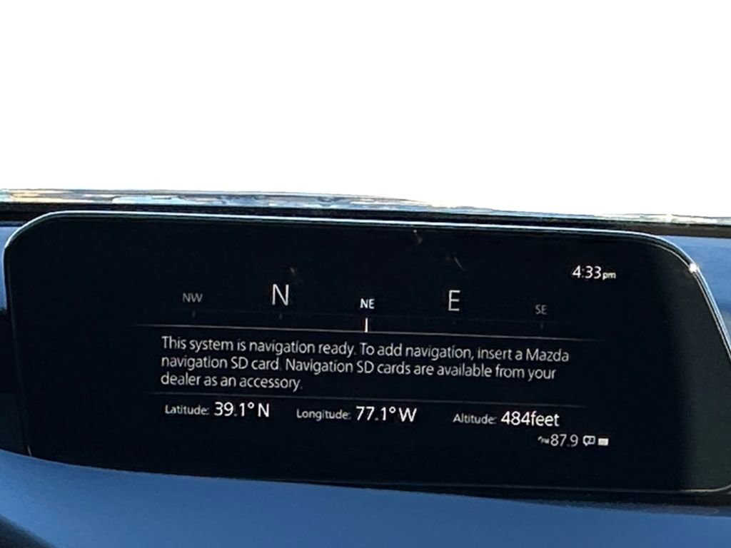 New 2026 MAZDA MAZDA3 2.5 S Sedan w/ Preferred Pkg image 15