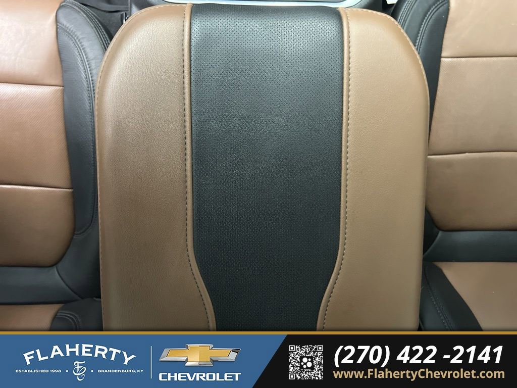 Used 2023 Chevrolet Silverado 2500 High Country image 33