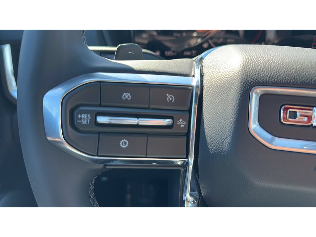 New 2026 GMC Terrain Elevation w/ Elevation Premium Package AWD/4WD image 25