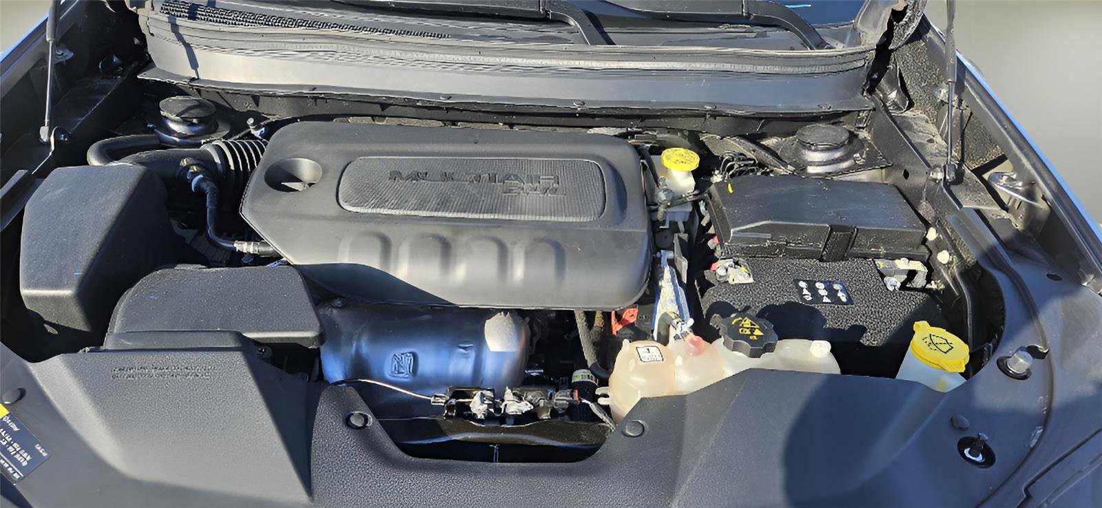 Used 2020 Jeep Cherokee Latitude Plus image 44