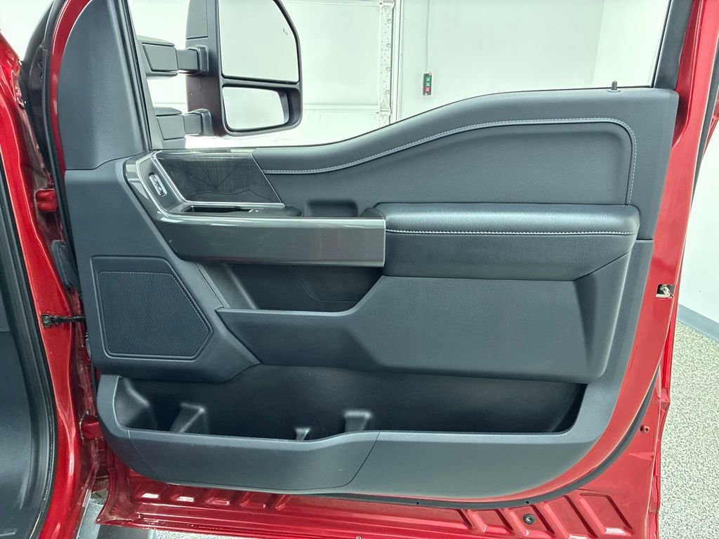 Used 2022 Ford F150 XLT w/ Equipment Group 302A High image 57