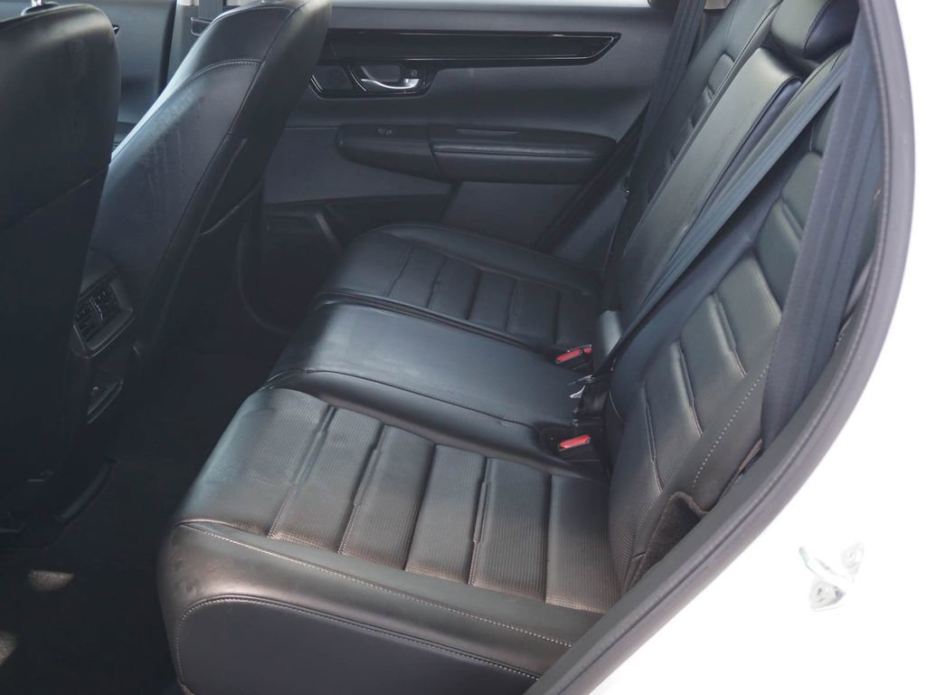 Used 2024 Honda CR-V EX-L image 18