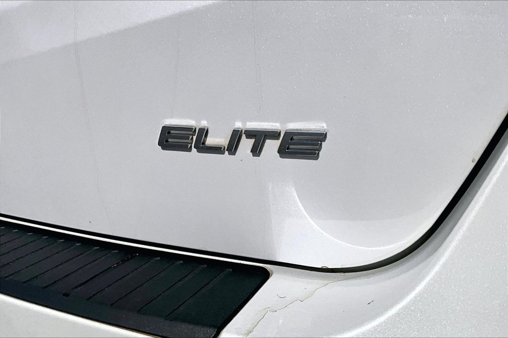 Used 2025 Honda Odyssey Elite image 26