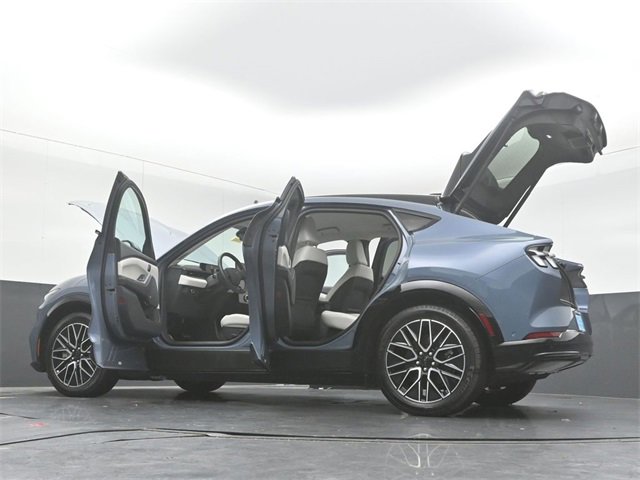 Certified 2024 Ford Mustang Mach-E Premium image 56