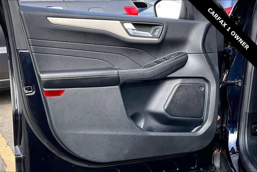 Used 2021 Ford Escape SE w/ Convenience Package image 19