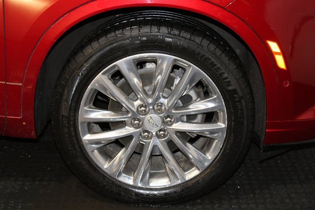 Certified 2023 Cadillac XT6 Premium Luxury w/ Technology Package image 36