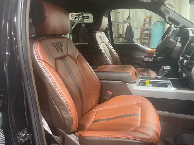 Used 2020 Ford F150 King Ranch w/ Equipment Group 601A Luxury AWD/4WD image 24