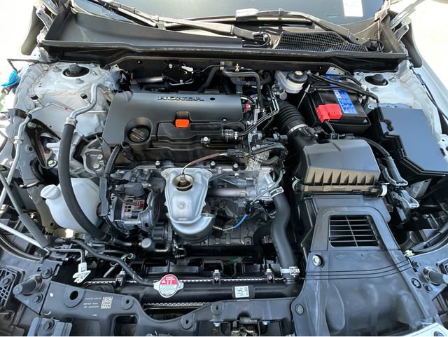 Used 2024 Honda Civic Sport image 11