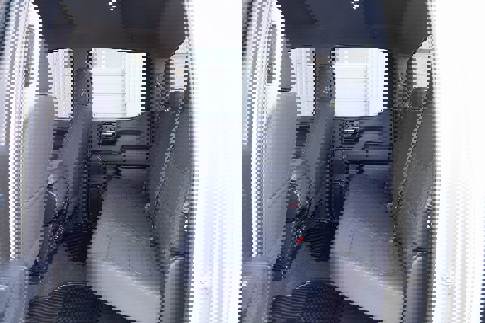 Used 2021 Chevrolet Silverado 1500 LT w/ Work Truck Package image 15