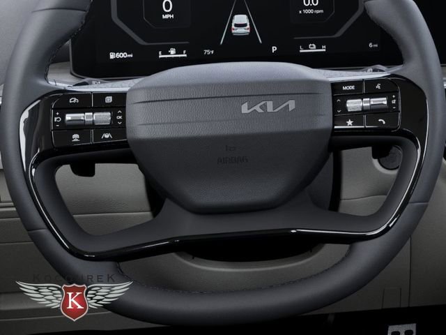 New 2026 Kia Sorento SX Prestige AWD/4WD image 22