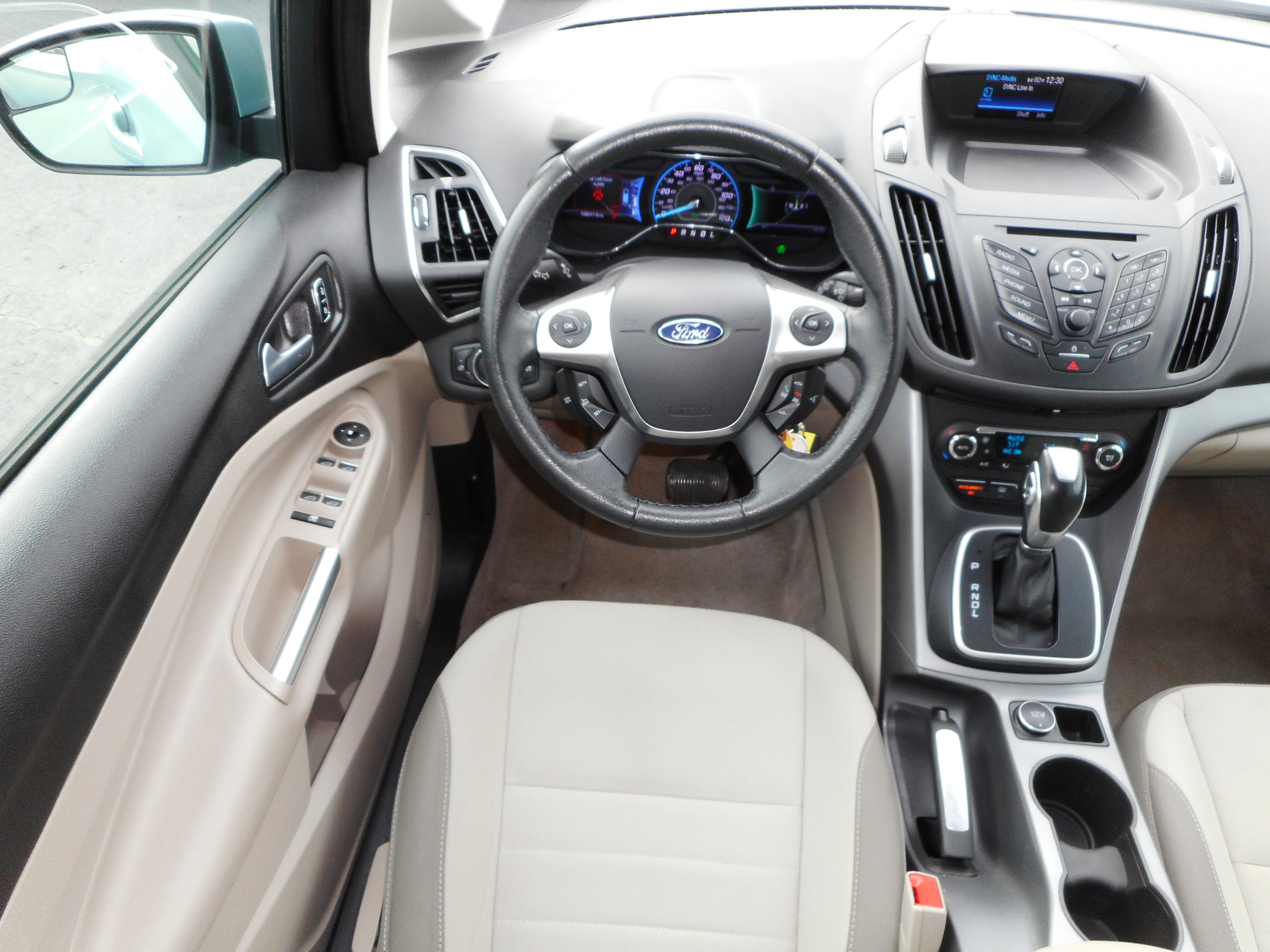Used 2013 Ford C-MAX SE image 19