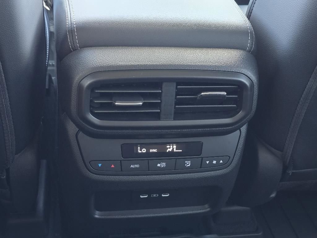 New 2025 Honda Pilot EX-L image 24