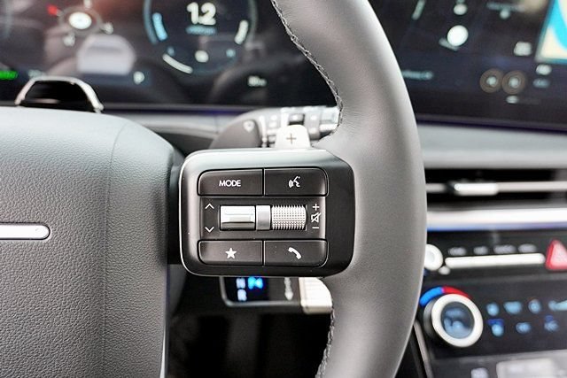 New 2026 Hyundai Santa Fe Limited AWD/4WD image 44