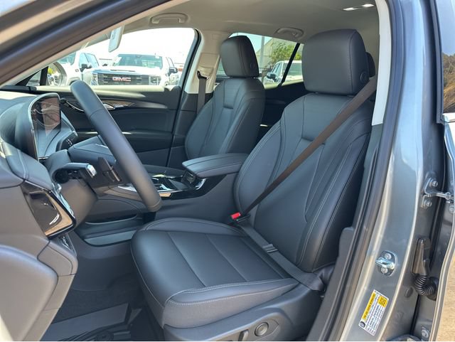 New 2026 Buick Envision Preferred AWD/4WD image 23