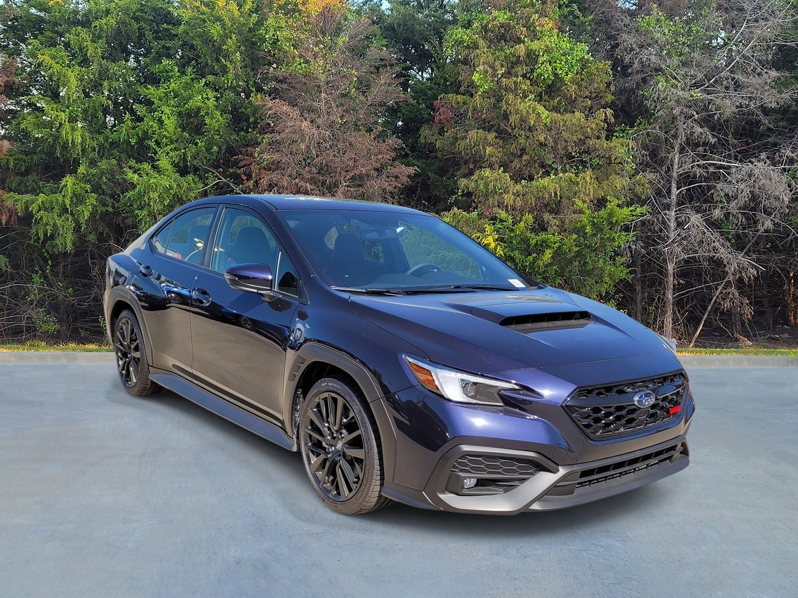 New 2026 Subaru WRX Limited AWD/4WD image 15