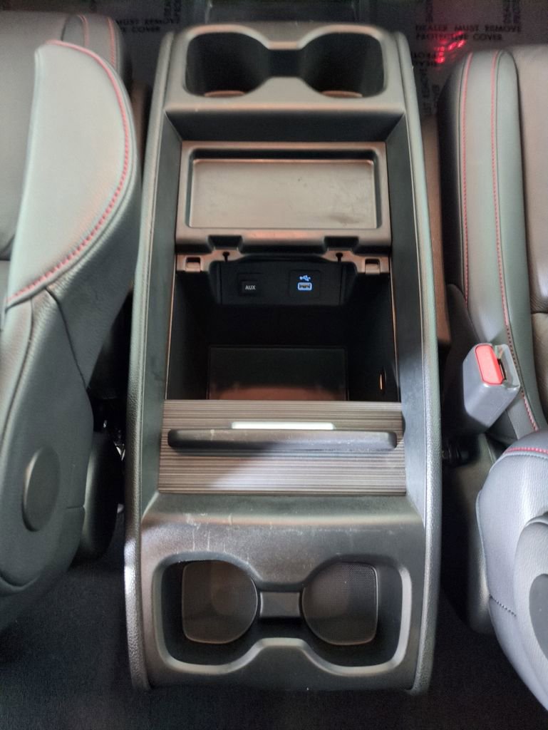 Certified 2024 Honda Odyssey Sport image 29