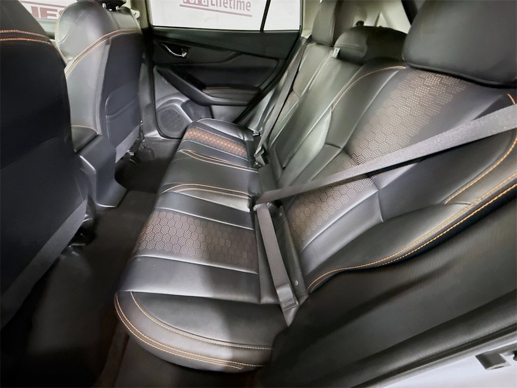 Used 2021 Subaru Crosstrek 2.5i Limited w/ Moonroof Package 2 image 29