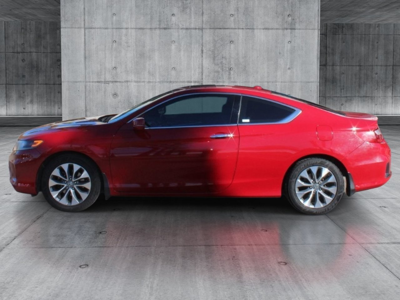 Used 2014 Honda Accord EX-L image 2