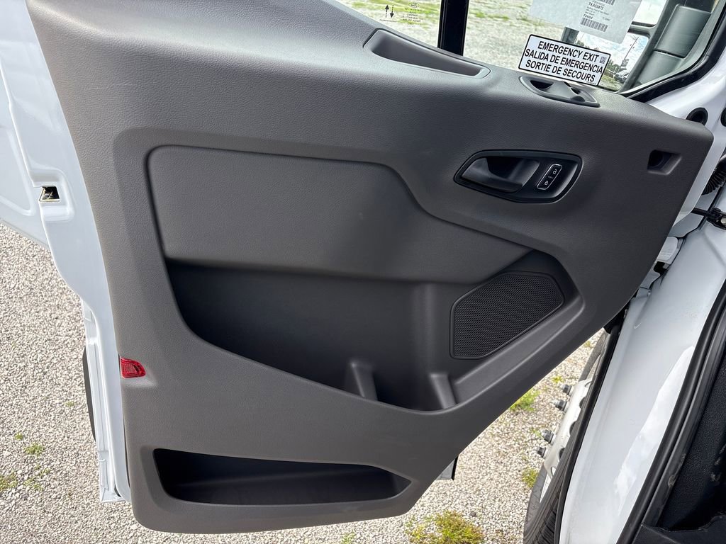 New 2026 Ford Transit 350 XL image 16