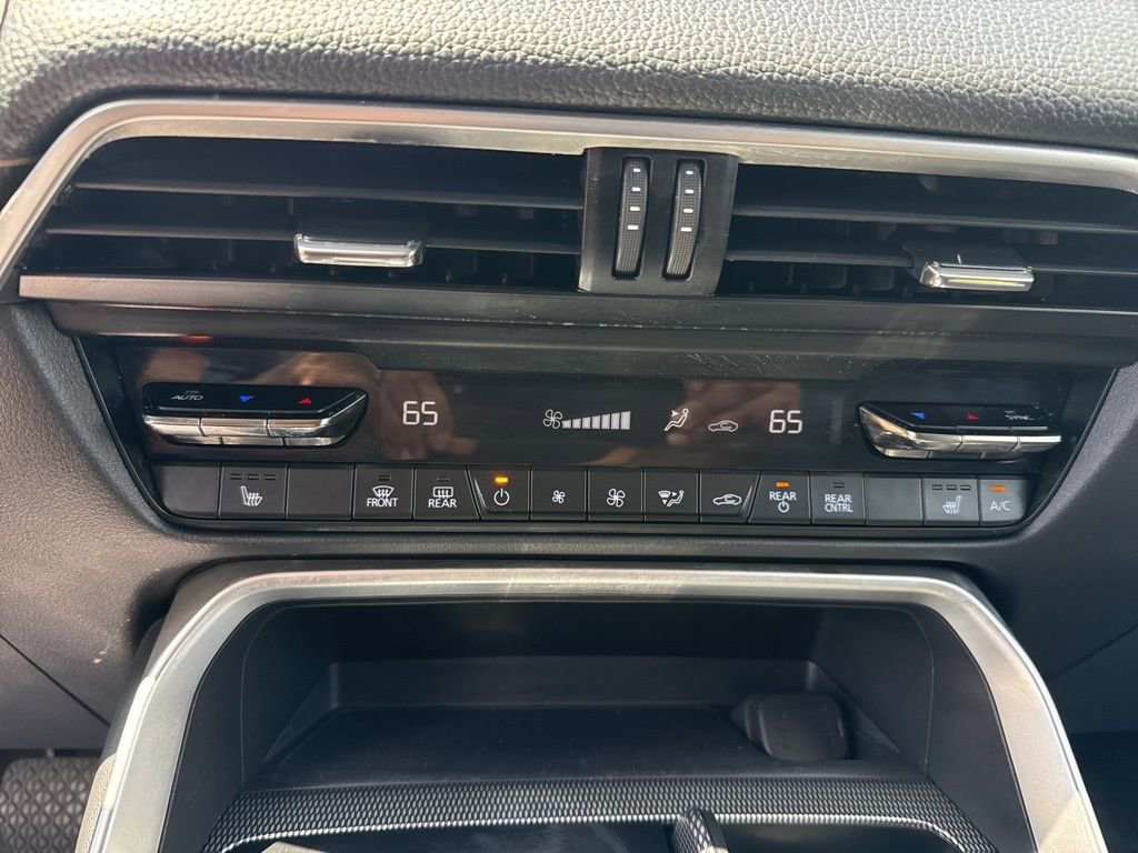 Certified 2024 MAZDA CX-90 Plug-In Hybrid w/ Preferred image 18