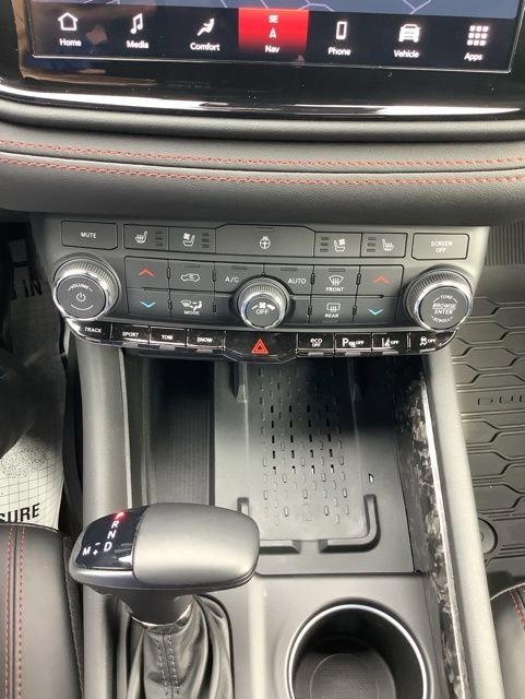 Certified 2026 Dodge Durango GT AWD/4WD image 31